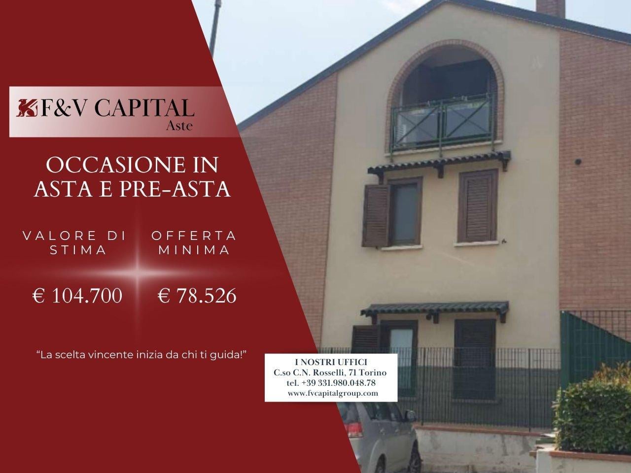 Vendita Bivani, Beinasco foto