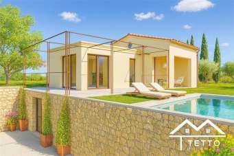 Verkauf Lofts, dachböden und penthäuser, Poggio Mirteto