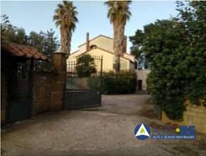 Verkauf Ville, Viterbo