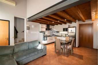 Venta vendita, Valeggio sul Mincio