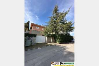 Vendita Villa, Palermo