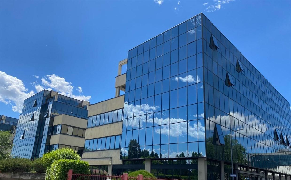 Sale Ufficio, Torino foto