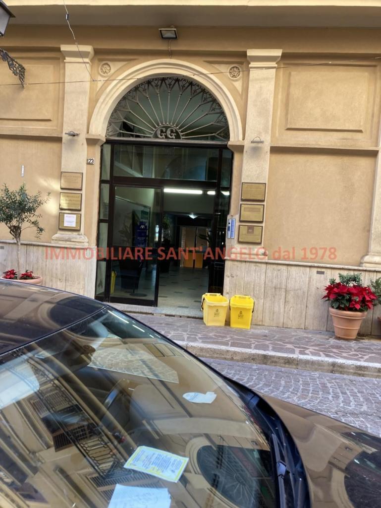 Vendita Ufficio, Agrigento foto