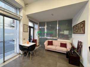 Vendita Negozio, Scicli