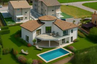 Venta Villa, Petacciato