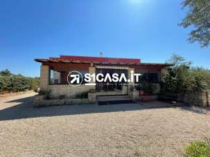 Venta Ville, Sannicola