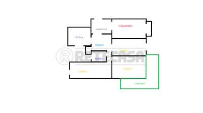 Venta Casas, Catanzaro Venta Casas, Catanzaro