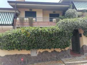 Renta Casas, Grottaferrata