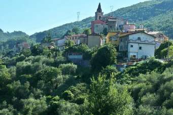 Venta Casas, Fosdinovo