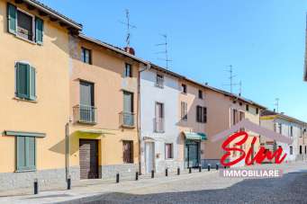 Venta Casas, Caltignaga