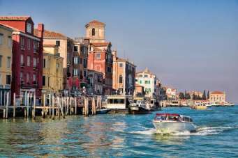 Venta Appartamento, Venezia