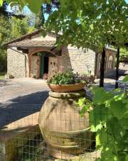 Renta Casa indipendente, Fiesole