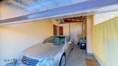 Venta Villa, Castelfranco di Sotto