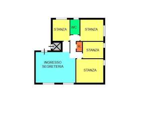 Venta Ufficio, Spinea Venta Ufficio, Spinea