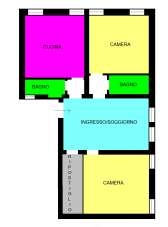 Venta Appartamento, Venezia