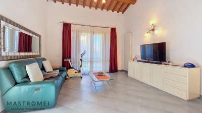 Venta Casas, Castelfranco di Sotto