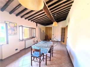 Vendita CIVILE ABITAZIONE, Sovicille