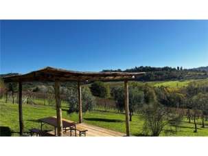 Affitto PORZIONE DI COLONICA, Scandicci