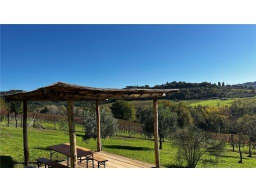 Affitto PORZIONE DI COLONICA, Scandicci foto