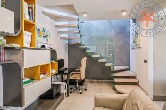 Venta Attico, Capoliveri