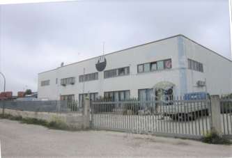 Vendita Capannone , Barisciano