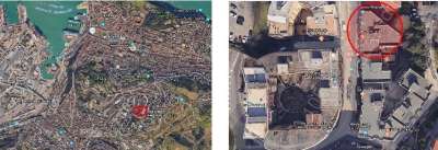 Verkauf Garage , Ancona