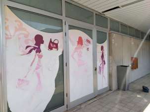 Vendita Locali commerciali, Macerata