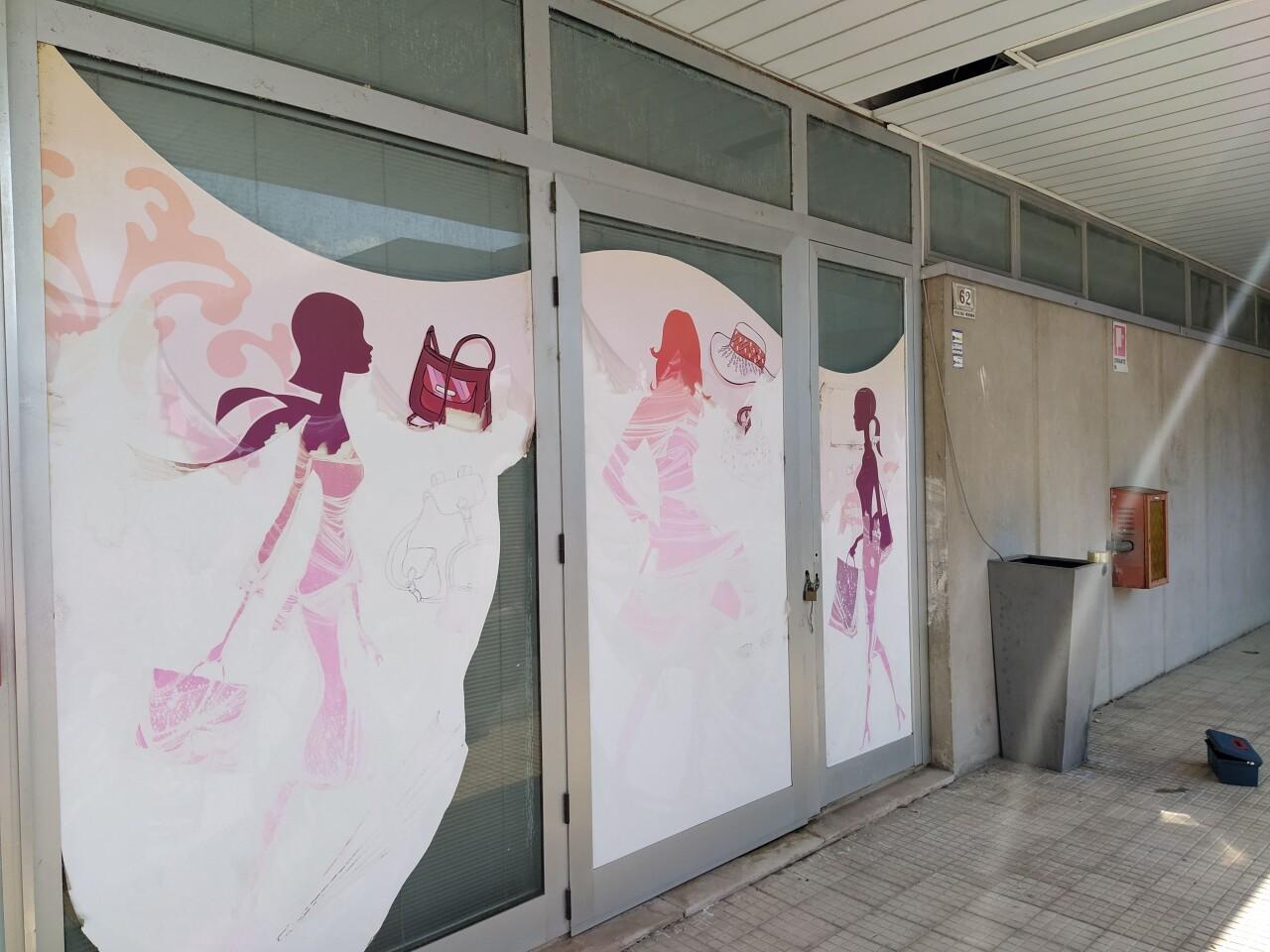 Vendita Trivani, Macerata foto