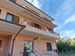 Venta Casas, Attigliano