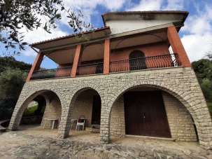 Venta Ville, Avigliano Umbro