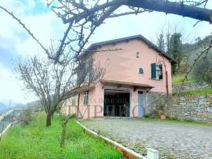 Venta Casas, Dolceacqua