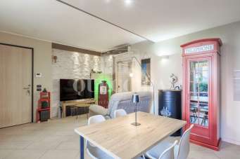 Venta Casas, Peschiera del Garda