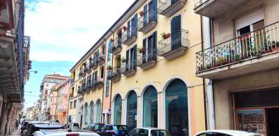 Vendita Trivani, San Benedetto del Tronto