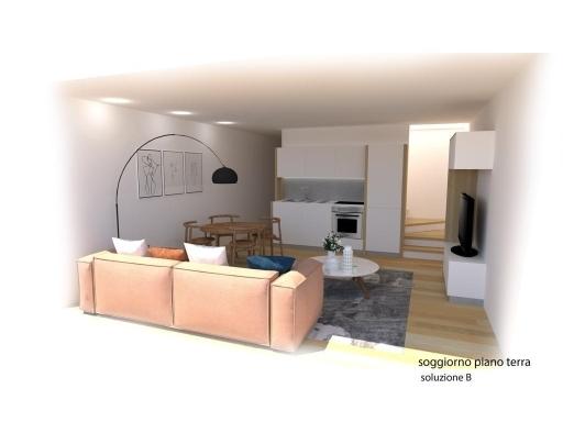 Vendita IN TERRATETTO, Cerreto Guidi foto