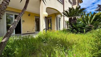 Venta Casas, Sanremo
