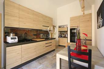 Venta Trivani, Grosseto