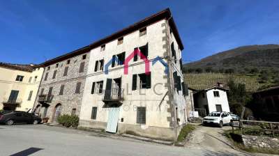 Venta Casa indipendente, Borgo a Mozzano