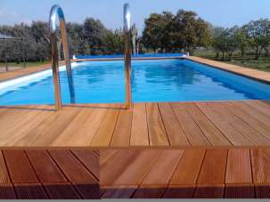 Verkauf Ville, Ameglia