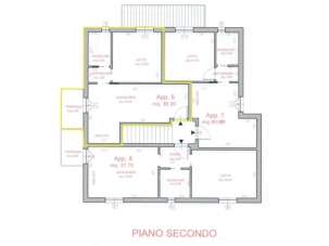 Venta CIVILE ABITAZIONE, Capraia e Limite