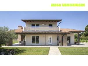 Venta VILLETTA UNIFAMILIARE, Campi Bisenzio