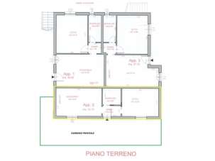 Vendita INGRESSO INDIPENDENTE, Capraia e Limite