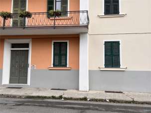 Venta Casas, Pontremoli