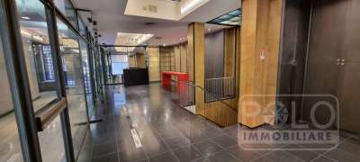 Renta Esavani, Verona