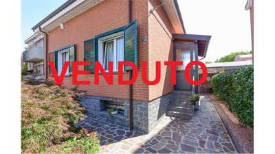 Venta vendita, Paderno Dugnano