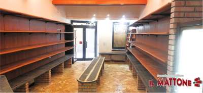 Sale vendita, Genova