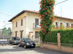 Renta Appartamento, Origgio