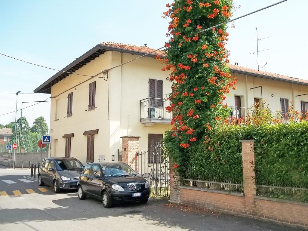 Affitto Appartamento, Origgio foto