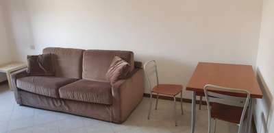 Renta Appartamento, Origgio