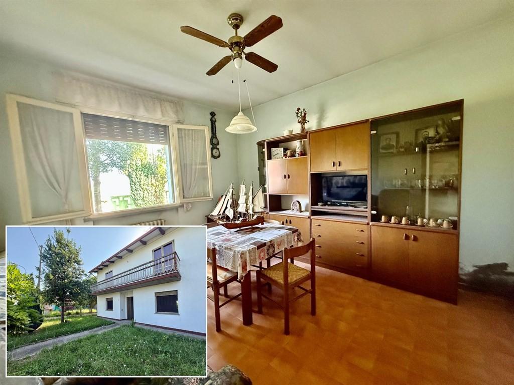 Vendita Villa bifamiliare, Ravenna foto