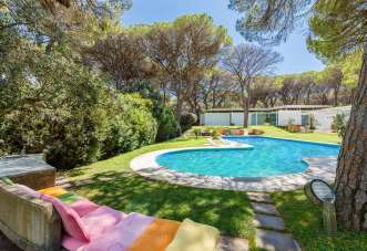 Venta Multivani, Castiglione della Pescaia